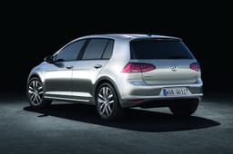 Volkswagen Golf VII